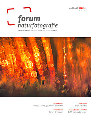 forum naturfotografie 4/2014